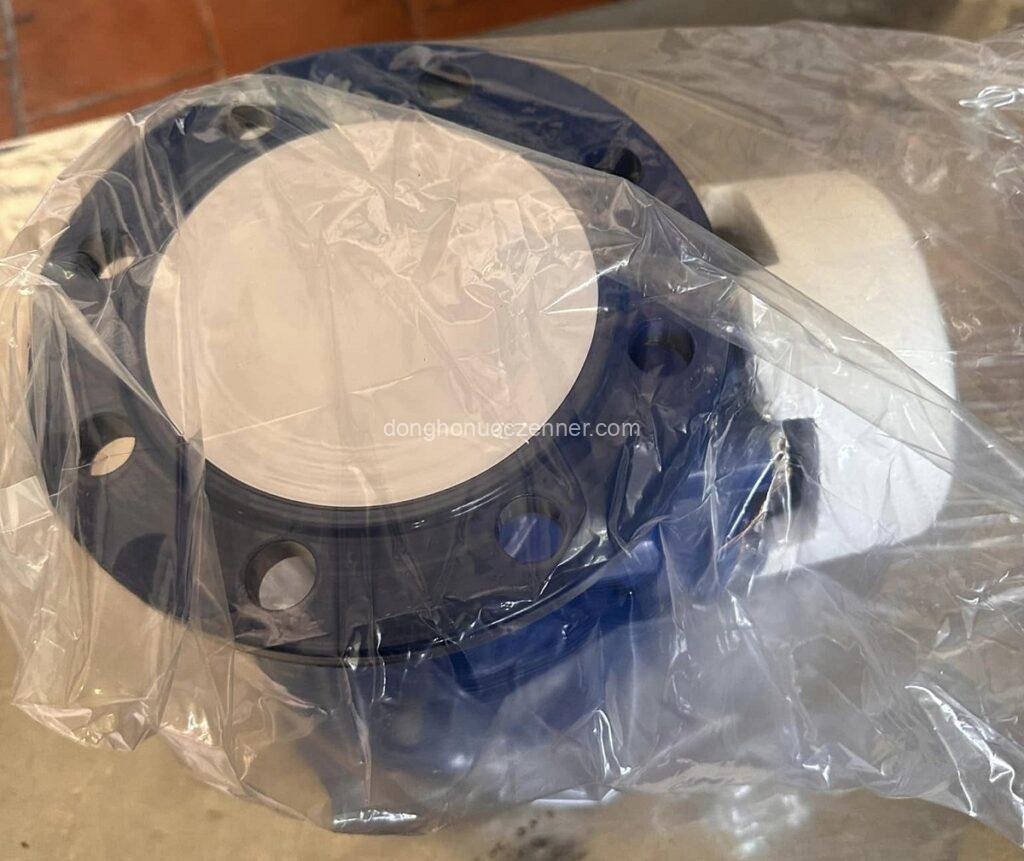 Đồng hồ nước Zenner DN100