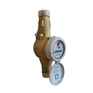 Đồng hồ nước Zenner DN20