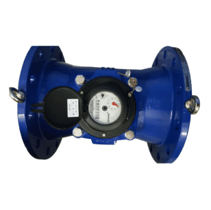 Đồng hồ nước Zenner DN200