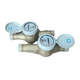 Đồng hồ nước Zenner DN25