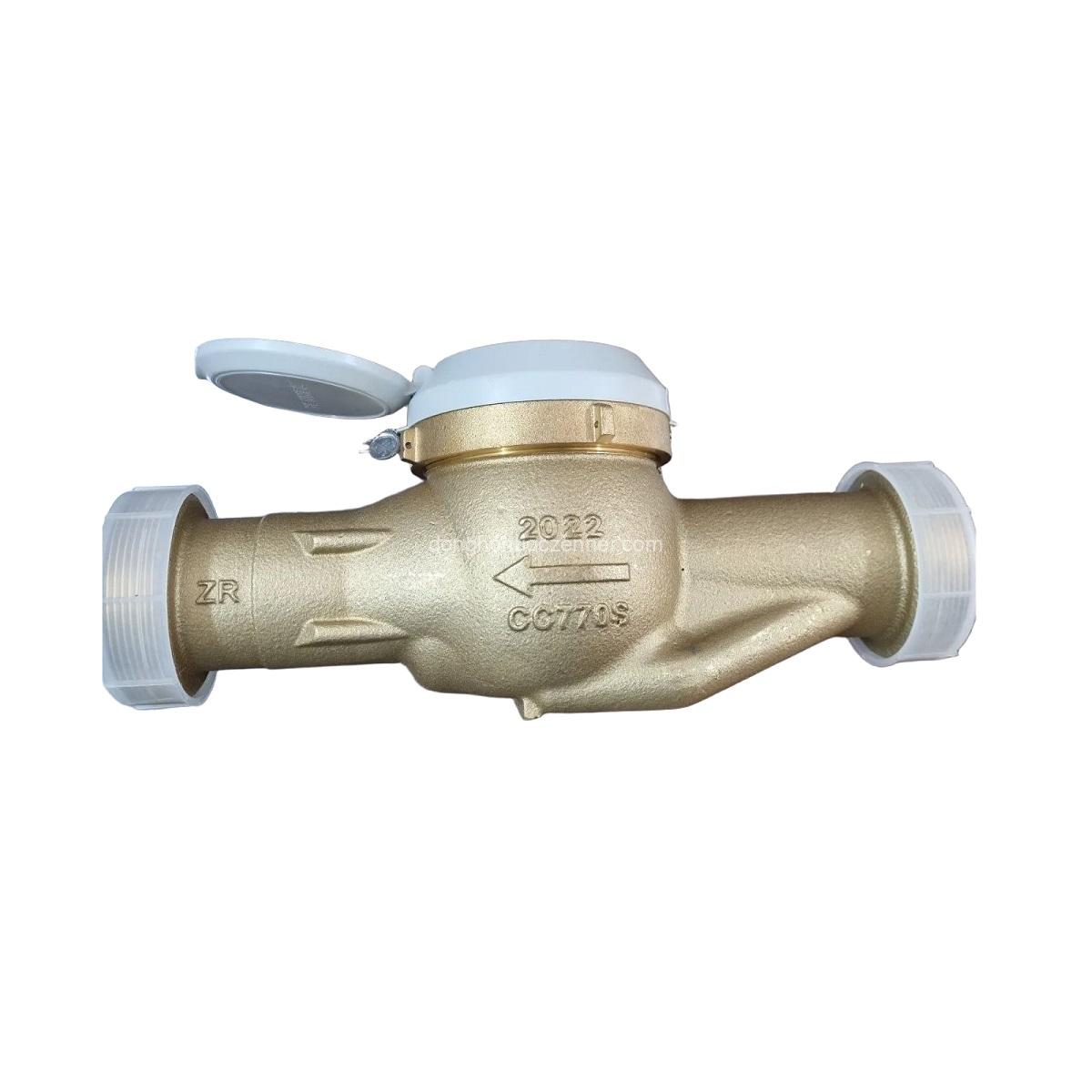 Đồng hồ nước Zenner DN25