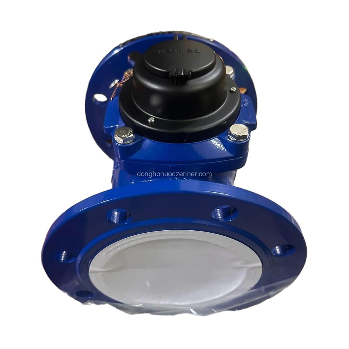 Đồng hồ nước Zenner DN150