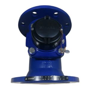 Đồng hồ nước Zenner DN150