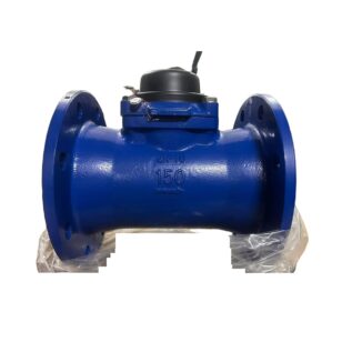 Đồng hồ nước Zenner DN150