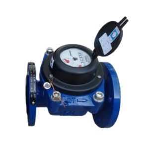 Đồng hồ nước DN50 Zenner