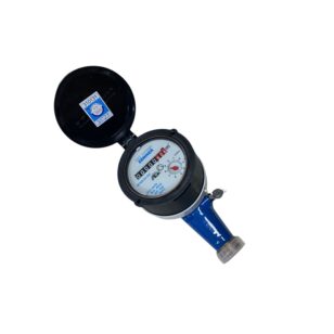 Đồng hồ nước DN15 - Zenner