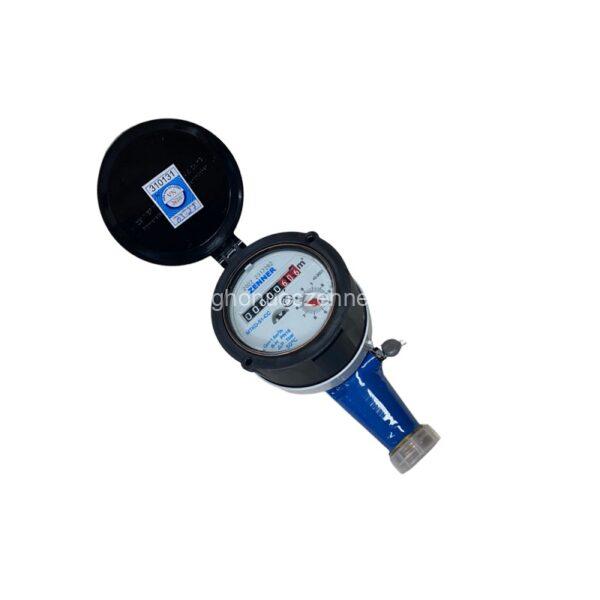 Đồng hồ nước DN15 - Zenner