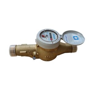 Đồng hồ nước DN32 - phi 42 - Zenner