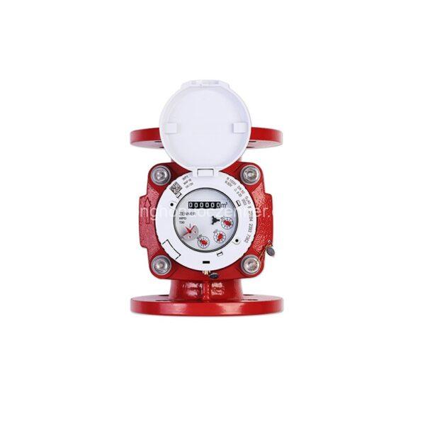Đồng hồ nước nóng - Hình ảnh 2