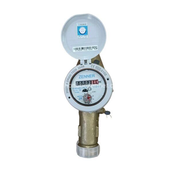 Đồng hồ nước Zenner DN40
