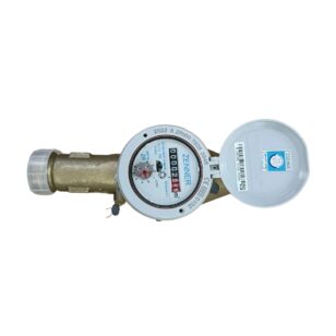 Đồng hồ nước Zenner DN40