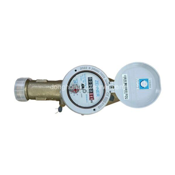 Đồng hồ nước Zenner DN40