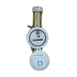 Đồng hồ nước Zenner DN40