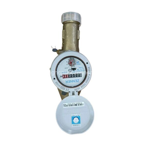 Đồng hồ nước Zenner DN40