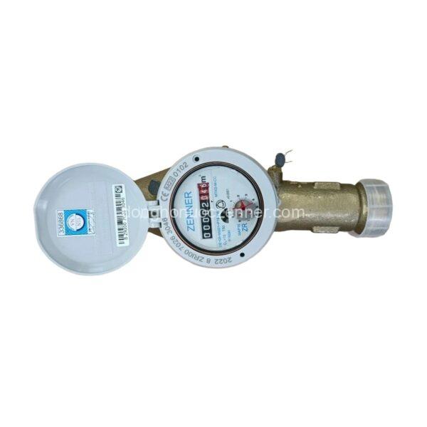 Đồng hồ nước Zenner DN40