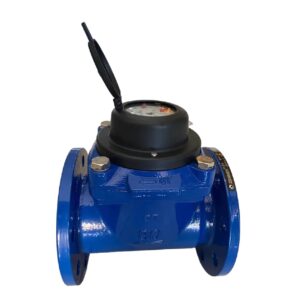 Đồng hồ nước Zenner DN80