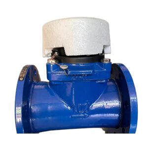 Đồng hồ nước Zenner DN100