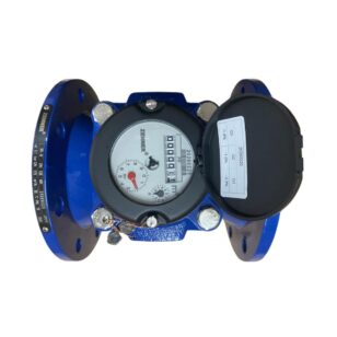 Đồng hồ nước Zenner DN125