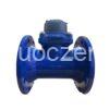 Đồng hồ nước Zenner DN125