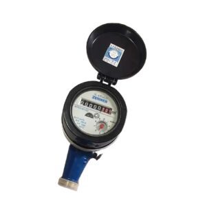 Đồng hồ nước Zenner DN15