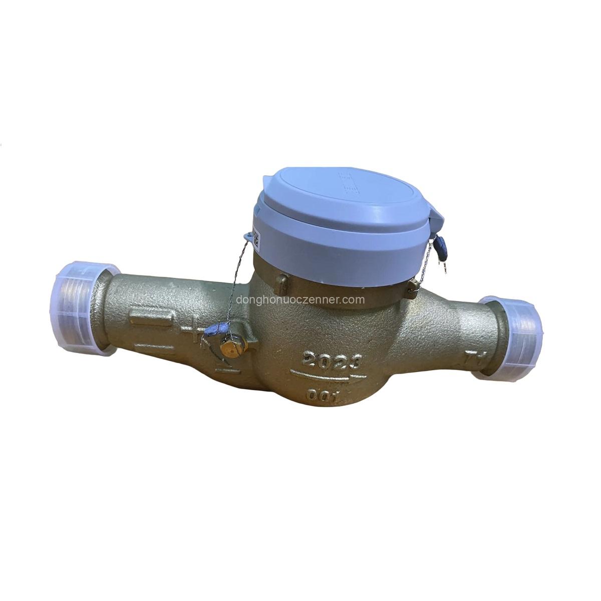 Đồng hồ nước Zenner DN32