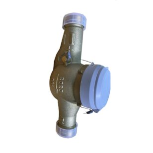 Đồng hồ nước Zenner DN32