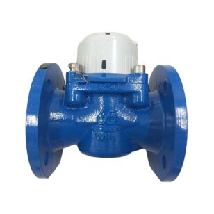 Đồng hồ nước Zenner DN65