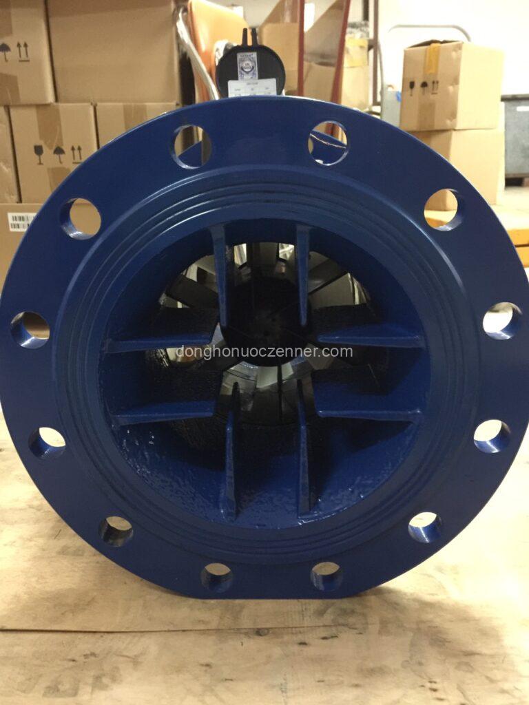 Đồng hồ nước Zenner DN250