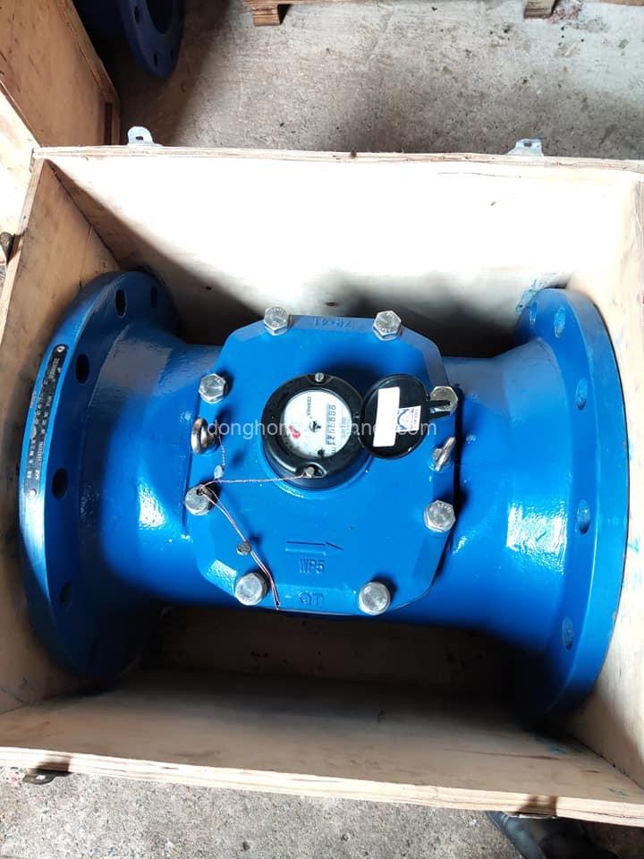 Đồng hồ nước Zenner DN300