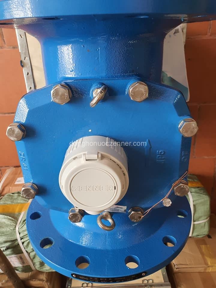 Đồng hồ nước Zenner DN300