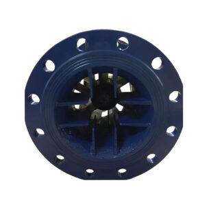 đồng hồ nước Zenner DN250